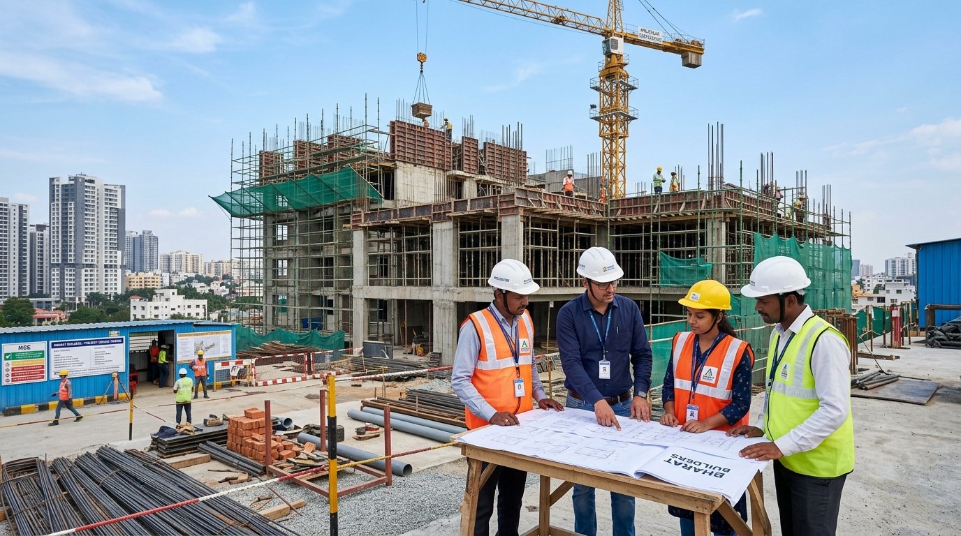 Turnkey Construction